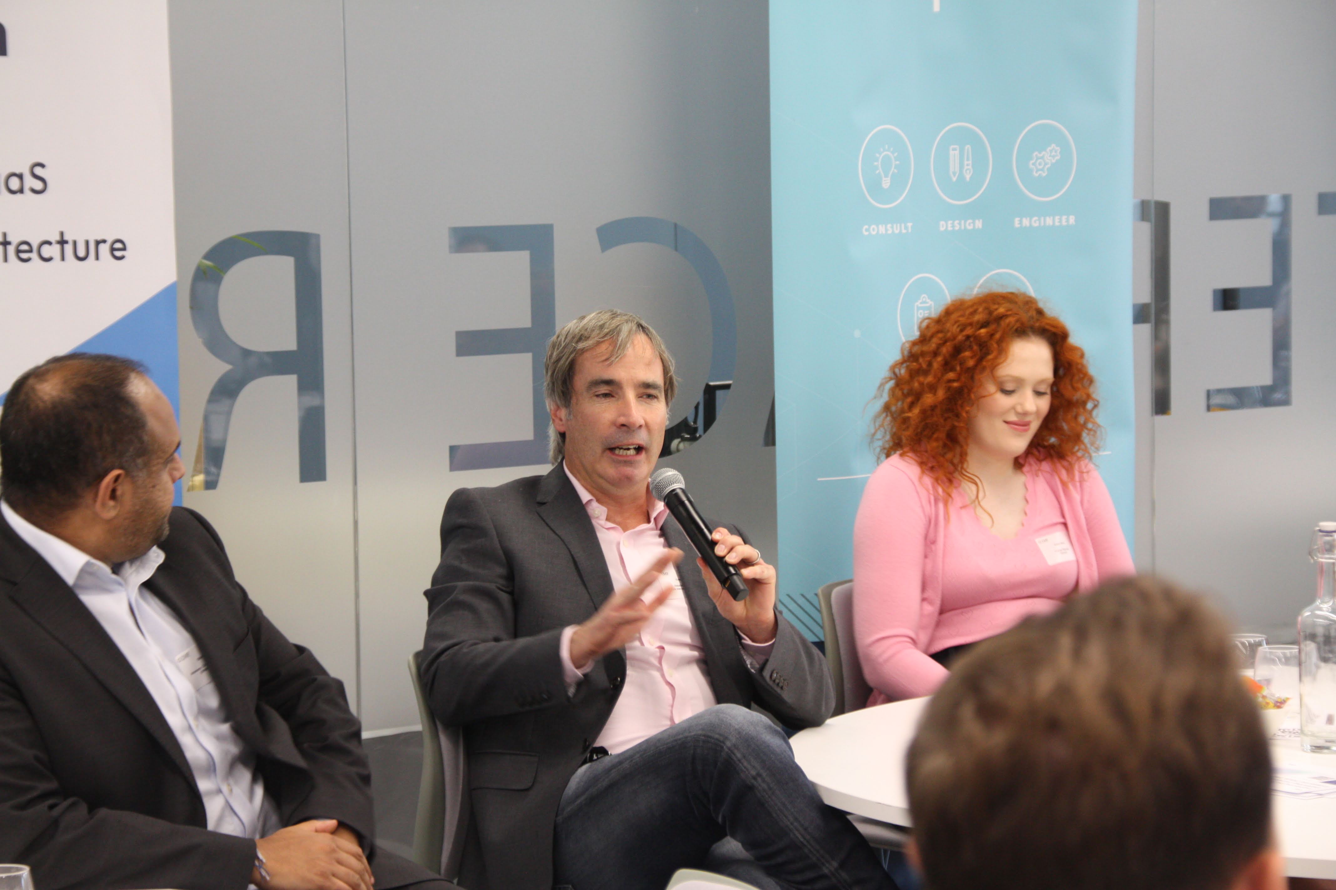 Technology & Innovation Summit